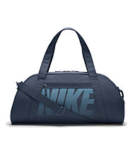 Nike Gym Club - borsa a tracolla, Blue