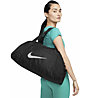 Nike Gym Club Duffel W - Sporttasche - Damen, Black