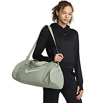 Nike Gym Club Duffel W - Sporttasche - Damen, Light Green