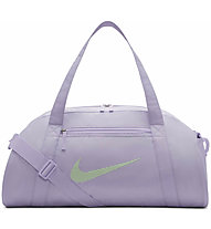 Nike Gym Club W - Sporttasche - Damen, Purple