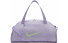 Nike Gym Club W - borsone sportivo - donna, Purple