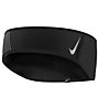 Nike Headband 2.0 360 - fascia tergisudore, Black