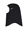 Nike Pro Hijab Training - copricapo - donna, Black