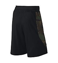 Nike Hyperspeed Knit Camo Shorts