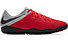 Nike Hypervenom 3 Academy TF Junior - scarpe calcio terreni duri - bambino, Orange/Grey