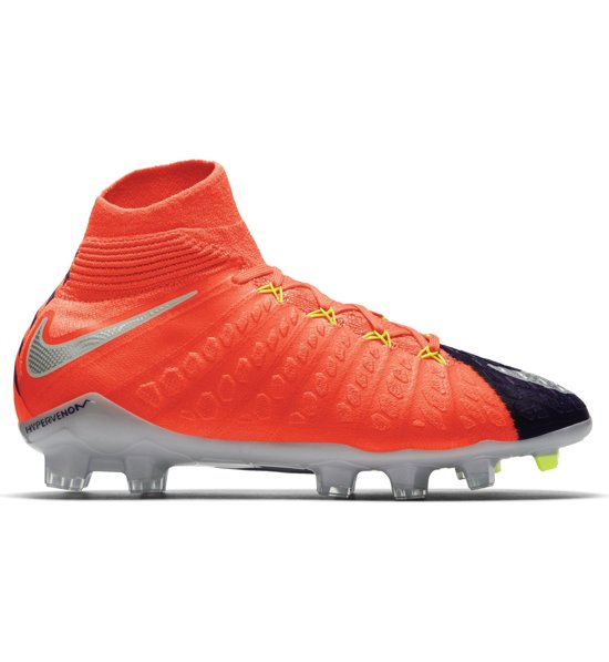 Nike Hypervenom Phantom 3 DF FG FuBballschuhe Kinder Sportler