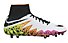 Nike Hypervenom Phantom II FG Scarpa calcio, Multicolor