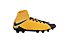 Nike Hypervenom Phatal III Dynamic Fit (FG) - scarpe da calcio terreni compatti, Orange/Black/White