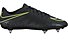 Nike Hypervenom Phelon II SG - scarpe da calcio terreni morbidi, Black