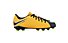 Nike Hypervenom Phelon III FG - Fußballschuhe - Kinder, Orange/Black/White
