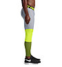 Nike Hyperwarm 5th Quarter Tights - Funktionsunterhose, Volt/Black/Volt