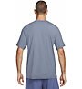 Nike Hyverse Dri-FIT Uv M - T-shirt - uomo, Light Blue