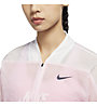 Nike Icon Clash Running - giacca running - donna, Pink