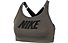 Nike Impact Women's Strappy High-Support Sports Bra - Sport BH hoher Stützungslevel - Damen, Green