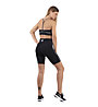 Nike Indy Light-Support Sports - reggiseno sportivo a sostegno leggero - donna, Black