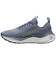Nike Infinity 4 GORE-TEX - Neutrallaufschuhe - Damen, Blue