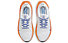 Nike InfinityRN 4 Blueprint FP W - Neutrallaufschuhe - Damen, White/Blue/Orange