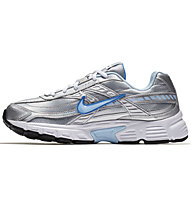 Nike Initiator - Sneaker - Damen, Grey/Light Blue