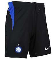 Nike Inter-Milan 22/23 Home - pantaloncini calcio - uomo, Black/Blue