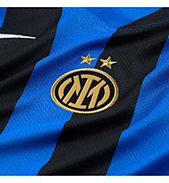 Nike Inter-Milan 24/25 Home - maglia calcio - ragazzo, Black/Blue