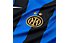 Nike Inter-Milan 24/25 Home - Fußballtrikot - Jungs, Black/Blue