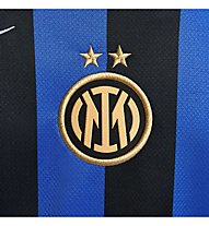 Nike Inter-Milan 24/25 Home - maglia calcio - uomo, Black/Blue