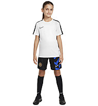 Nike Inter Milan 24/25 Y - Fußballhose - Kinder, Black/Blue