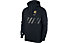 Nike Inter Fleece Pullover Hoodie - felpa con cappuccio - uomo, Black