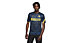 Nike Inter Milan Soccer Top - Fußballtrikot, Blue/Yellow