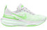 Nike Invincible 3 W - scarpe running neutre - donna, Green