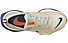Nike Invincible Run 3 - Neutrallaufschuh - Herren, White/Orange/Blue