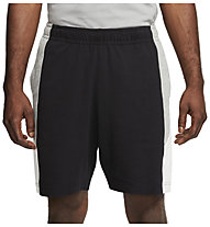 Nike Jersey Color - Trainingshose kurz - Herren, Black/Grey