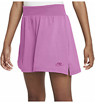 Nike Jersey Jr - pantaloni fitness - bambina, Pink