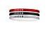 Nike Jordan Headbands - Haarbänder, Red/Black/Grey