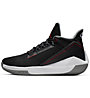 Nike Jordan 2X3 - Basketballschuhe - Herren, Black/Red/White