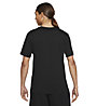 Nike Jordan Jordan Air Wordmark - maglia basket - uomo, Black