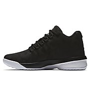 Nike Jordan B. Fly Basketball - Sneaker - Herren, Black/White