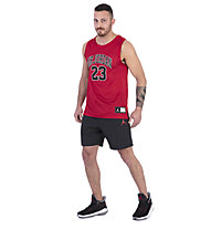 Nike Jordan DNA Distorted - Basketballtrikot - Herren, Red