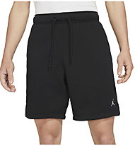 Nike Jordan Jordan Essential - kurze Basketballhose - Herren, Black/White