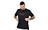 Nike Jordan Fly - T-shirt basket - uomo, Black