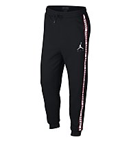 Nike Jordan Jumpman Air HBR - Trainingshose - Herren, Black