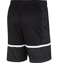 Nike Jordan Jumpman Graphic Basketball - Kurze Basketballhose - Herren, Black