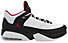 Nike Jordan Jordan Max Aura 3 - scarpe da basket - uomo, Black/White