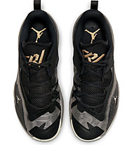 Nike Jordan Jordan One Take 3 - Basketballschuh - Herren, Black