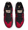 Nike Jordan One Take II - Basketballschuh - Herren, Red/Black