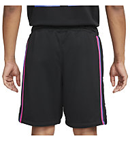 Nike Jordan Jordan Sport DNA - kurze Basketballhose - Herren, Black/Blue