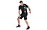 Nike Jordan Sportswear Jumpman Air - pantaloni corti basket - uomo, Black/White