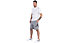 Nike Jordan Sportswear Jumpman Air - Basketballhose - Herren, Grey