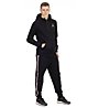 Nike Jordan Sportswear Jumpman Fleece Men's Full-Zip Hoodie - felpa con cappuccio, Black