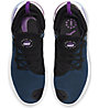 Nike Joyride Run Flyknit - Laufschuhe Neutral - Damen, Blue/Black